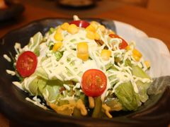 -旬味日本料理(龙华保利天街店)