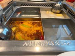 -海底捞火锅(崇文门新世界百货店)