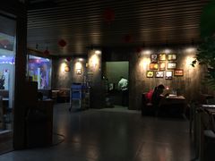 -路易十三西餐厅(西关新天地店)