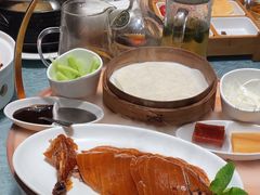 -北国饭店.海鲜.北方菜(新河路店)