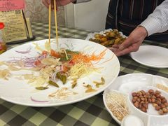 -寻味顺德·南记酒家·传统顺德菜·鱼生(广源路店)