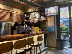 -Devils’ Brewery小恶魔精酿啤酒(武汉天地店)