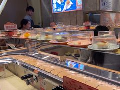 -争鲜回转寿司(东方银座店)