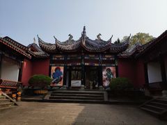 -丰都鬼城名山景区
