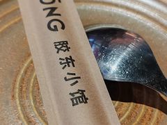 -KŌNG胶东小馆·酒馆(华熙店)