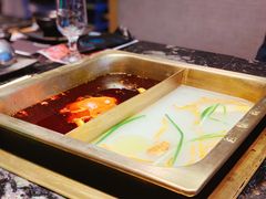 鸳鸯锅底-王家渡火锅店(亦庄店)