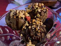 -为你钟情咖啡馆(春熙路太古里步行街店)