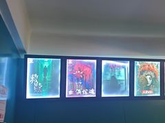-荒岛实景沉浸密室(江汉路1店)