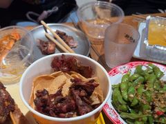 -金玲珑串道(石鼓路店)