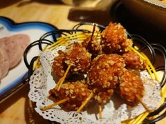 -阿味大虾(奥克斯广场店)