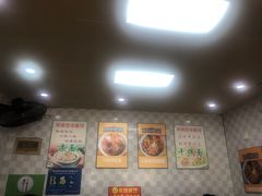 大堂-双冰面馆(茶南店)