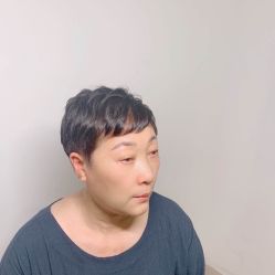 点击看大图 -BENSON沙龙