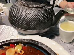 -红辣椒·川菜·火锅(张杨路店)