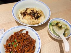 -君东记本帮面馆(天钥桥路店)