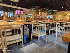 大堂-嘉州叶婆婆钵钵鸡(建设路店)