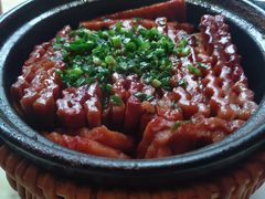 荔浦芋头-伙靠·江浙菜(田林路店)