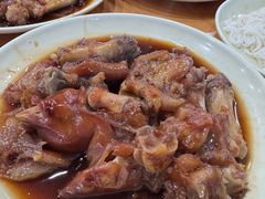 -贤花饭店(城阳店)