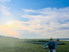 -呼和诺尔旅游景区