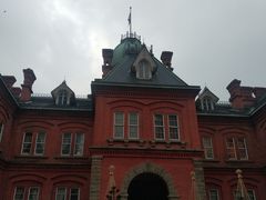 -北海道厅旧本厅舍(旧本庁舎)