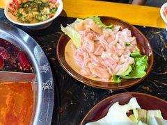 -憨孃孃·重庆老火锅(红山黑金店)