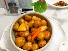 -荟满棠·粤菜茗点(西乡店)