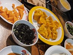-金谷园饺子·烧烤(人大总店)