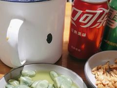 -半酌烧烤小酒馆(南京东路店)