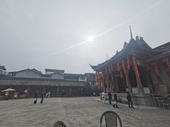 -海窝子古镇