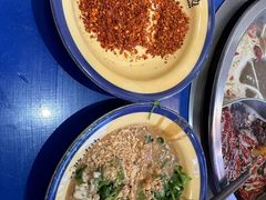 -马路边边火锅串串(观前街店)