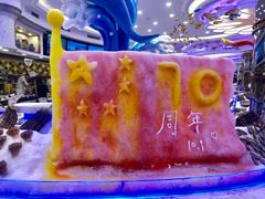 -澜悦港海鲜体验主题餐厅