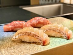 -Sushi Hanzo半藏(天环广场店)