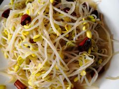 -美食村花园餐厅