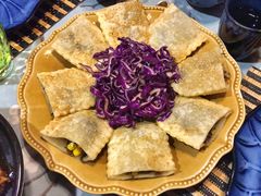 -素心斋素食餐厅