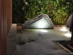 -明谷行馆·温泉