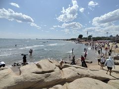 -老虎石海上公园