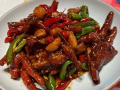 -辣小鲜·南昌大排档(船山路店)