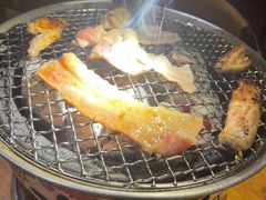 -AJIYA味屋和牛烤肉自助放题(温州万象城店)