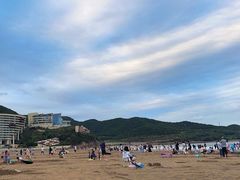 -东海半边山旅游度假区