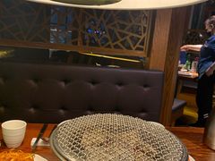 -辛氏火炉·韩式古法烤肉(松北店)