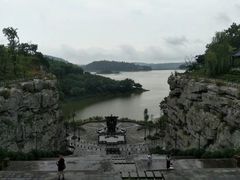 -古宇湖风景名胜区