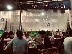 大堂-星鸿社重庆老火锅