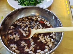 红豆汤-红鼻子桂林米粉(金唐新光界店)