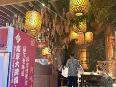 -南京大牌档(青岛万象城店)