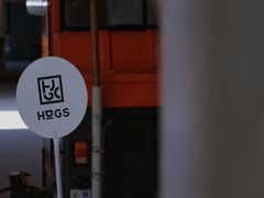 -HUGS coffee(东区店)