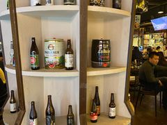 -M99 BEER世界啤酒吧(鸿云悦街店)