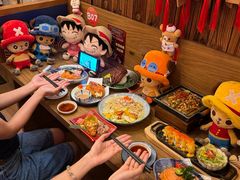 -桃太郎寿司料理(南坪店)
