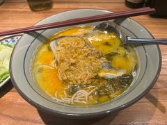 -蟹黄鱼·海派深夜面馆(江湾里店)