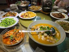 -建德食府·十八年建德菜(天目里国际街区店)