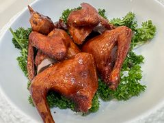 -蔡澜点心·粤菜(月星环球港店)