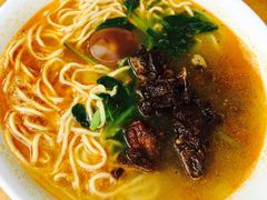 -泰顺江南春面馆